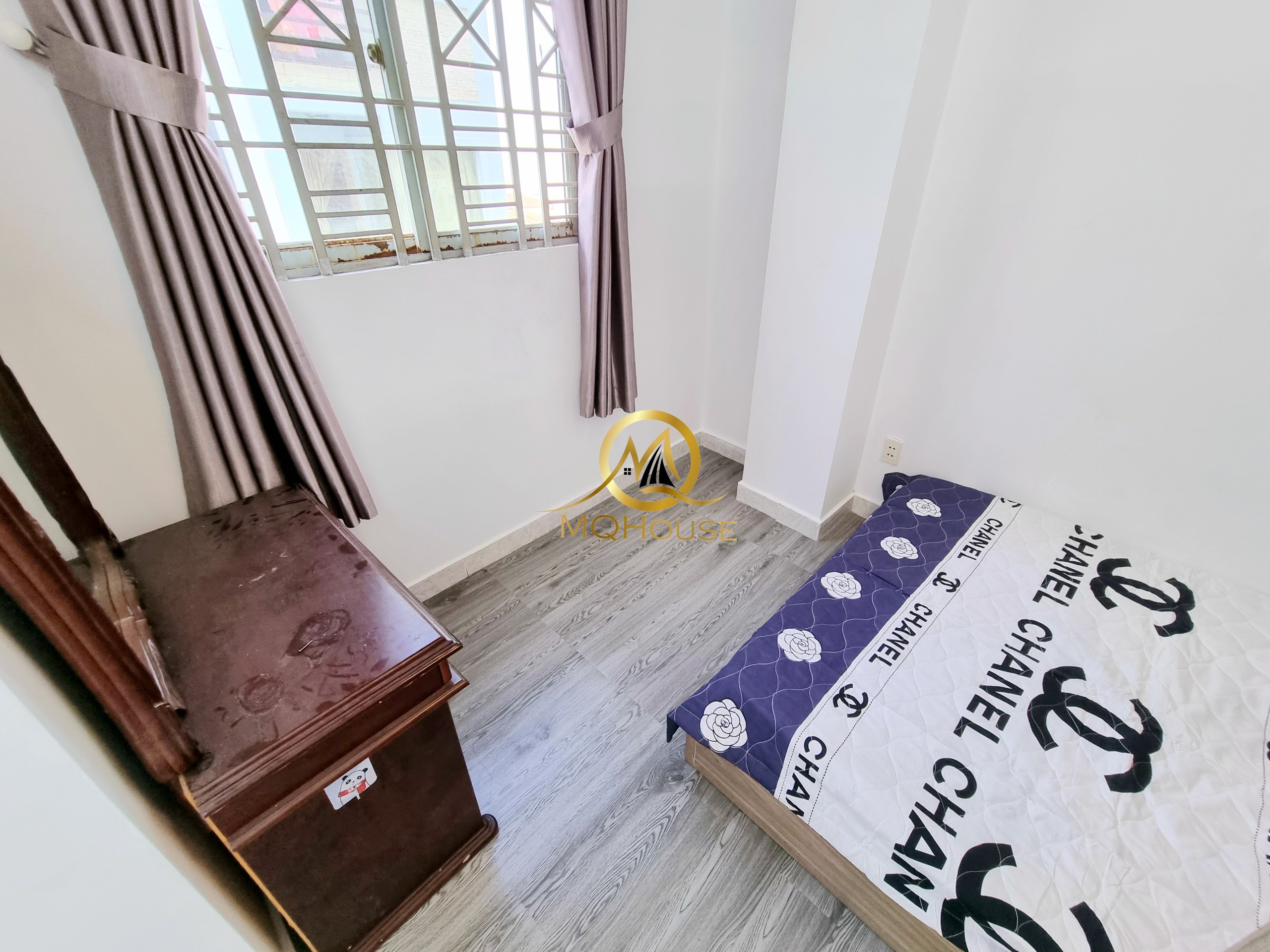 59/14 Huỳnh Tịnh Của, P.VTS,Quận 3